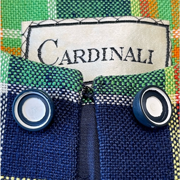 Vintage Marilyn Lewis “Cardinali” Jacket - Picture 9 of 9